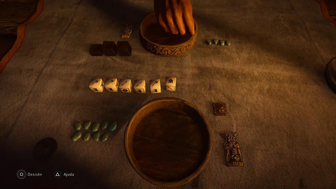 Assassin's Creed Valhalla - Parte 2