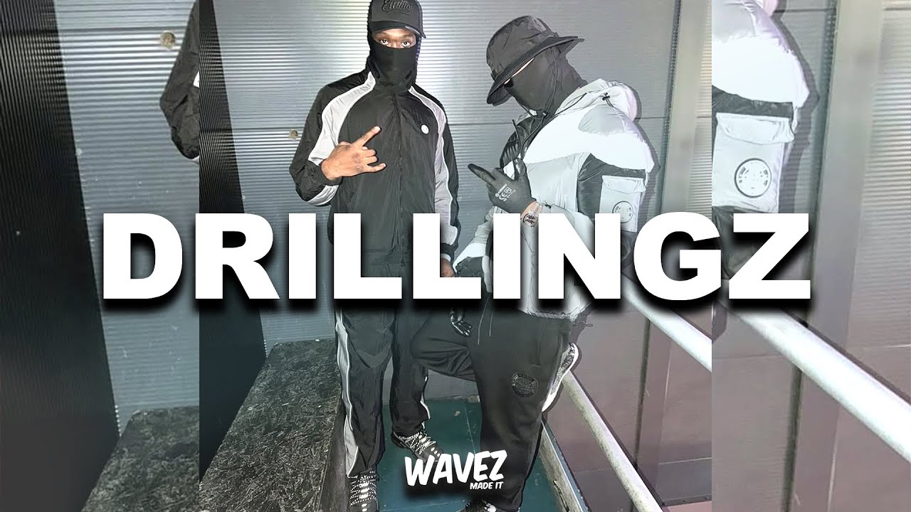 [FREE] Kenzo X Tunde Type Beat - "DRILLINGZ" | UK Rap Instrumental 2026