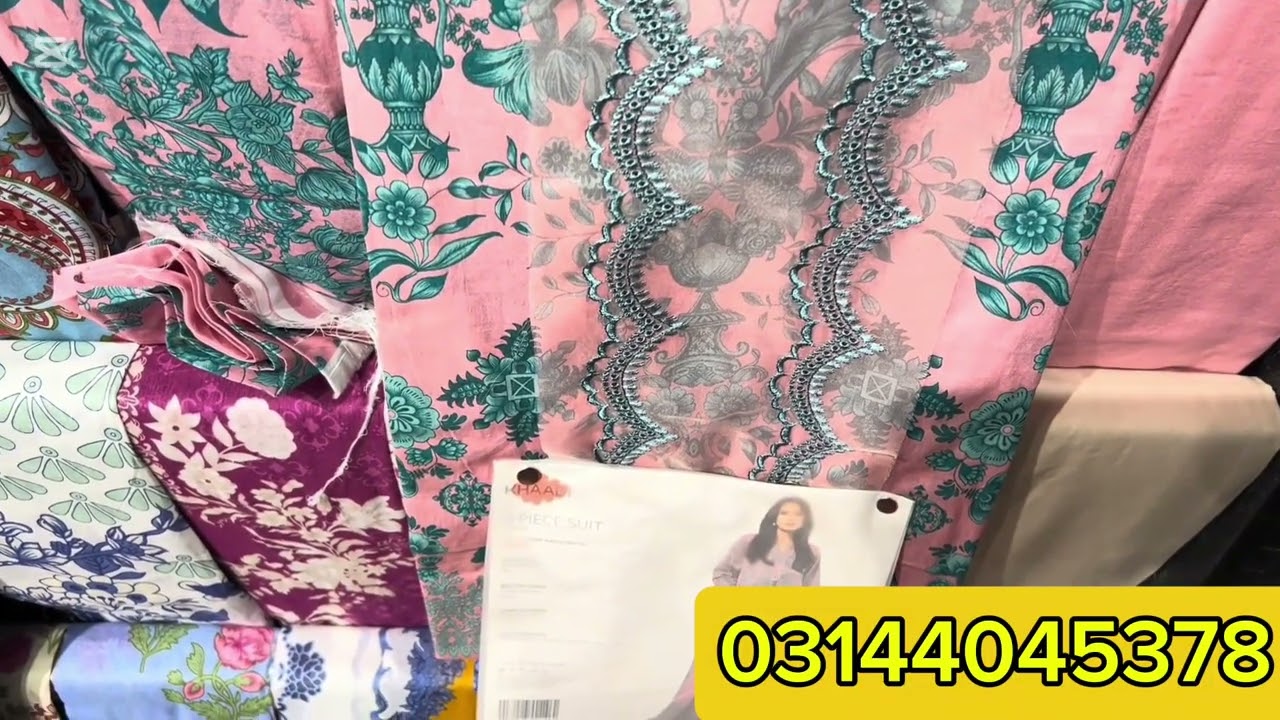 Khaadi sale today flat 50 off || khaadi sale|| khaadi winter sale 13 December 2025 🥰