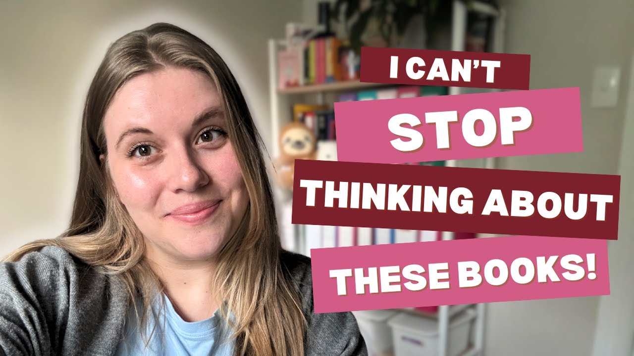 3 unforgettable books you should read this month 📚✨