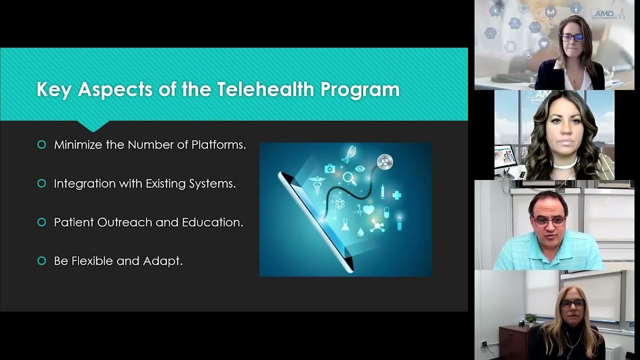 Telemedicine Integration & Workflow Best Practices
