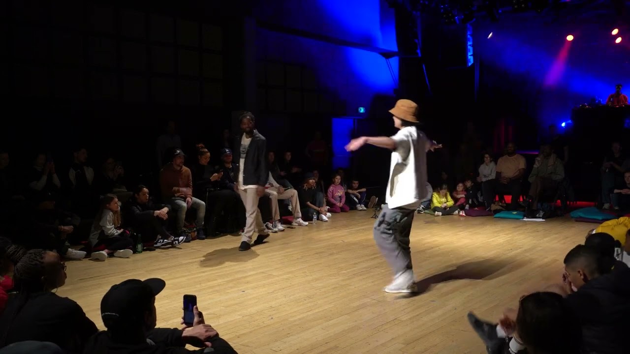Can You Kick That ? - Finale - FOMUA vs SHILIN