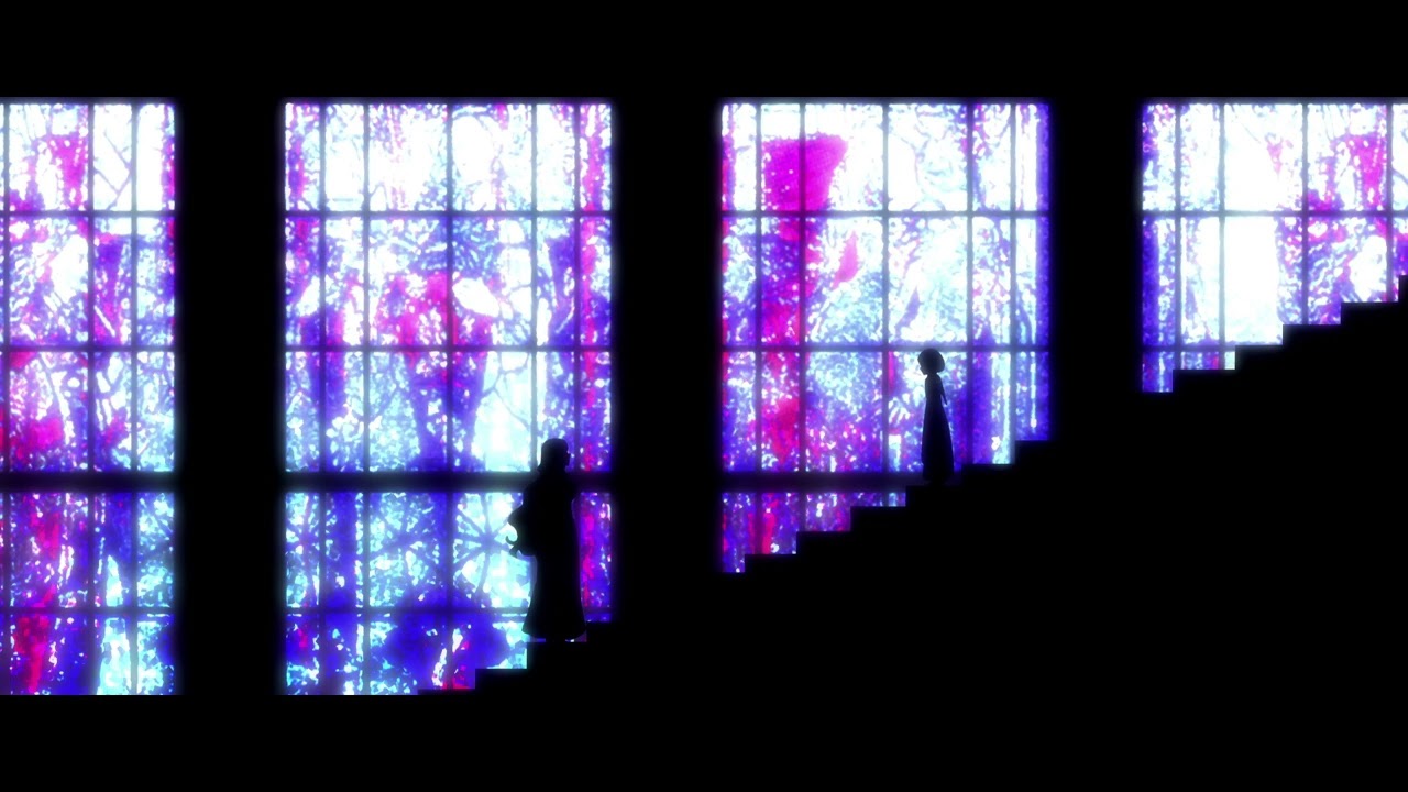 Fully Aware of the Situation - Wazamonogatari OST - Monogatari Series Off & Monster Season