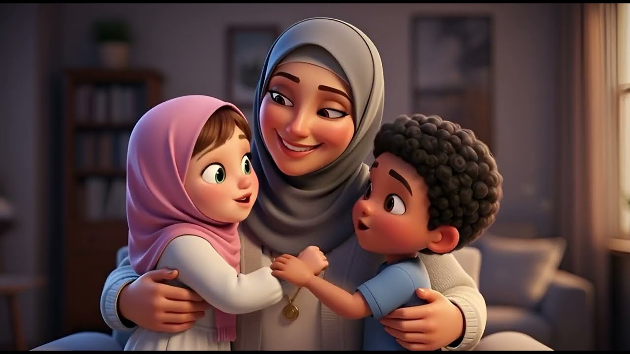 لماذا يجب أن نقول الحقيقة دائماً؟ قصة الصدق والنجاة الممتعة للصغار