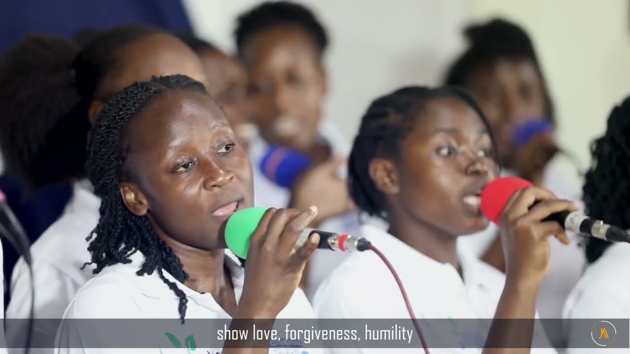 PAMBANO LIVE COVERAGE - TESTIMONIAL MELODIES MINISTERS @JAproduction