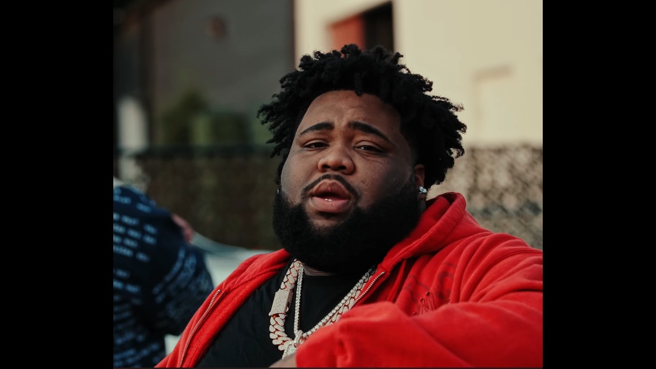 [FREE] Rod Wave Type Beat - 