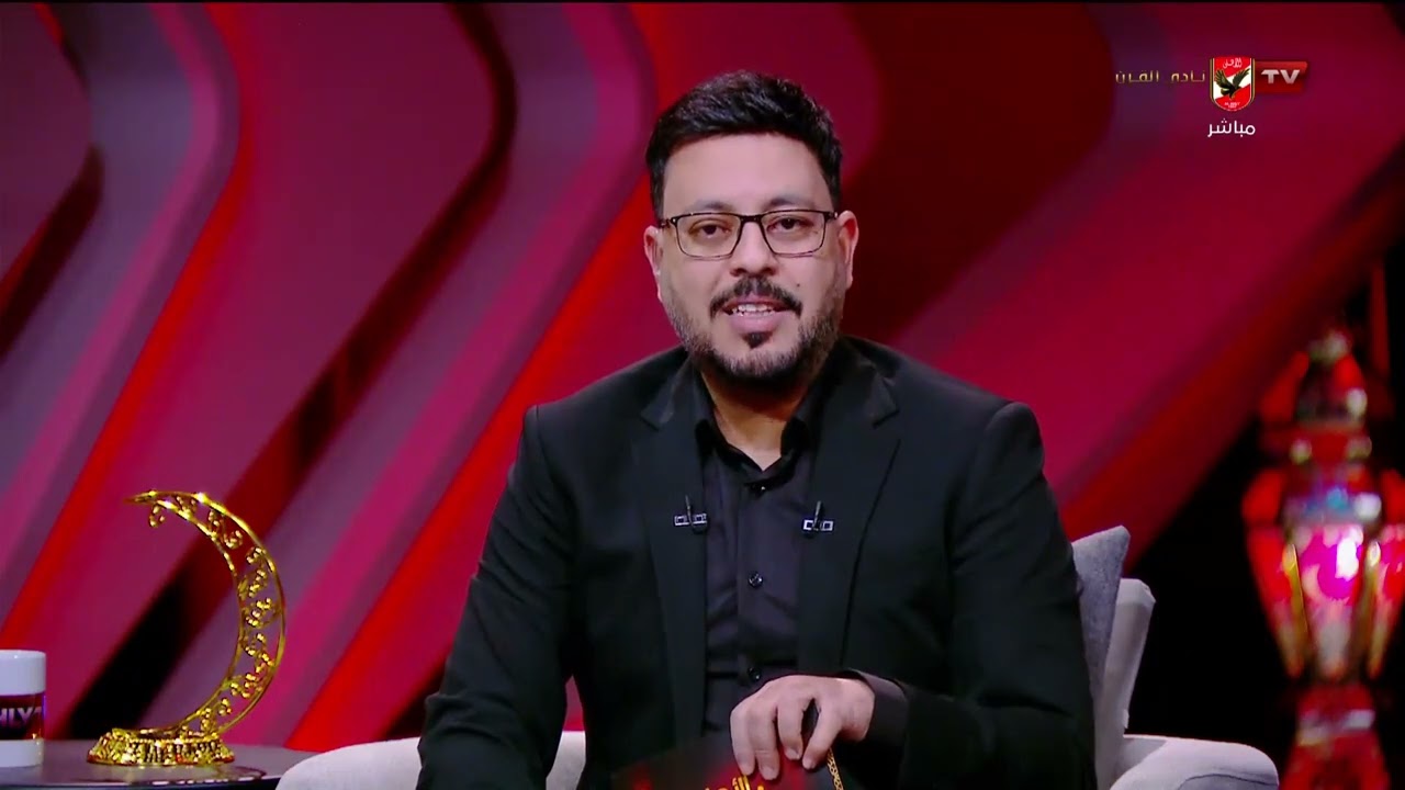 سيبقى الذهب ذهب!.. تعليق أحمد أسامة على تألق سيدات طائرة الأهلي بعد التتويج ببطولة كأس مصر