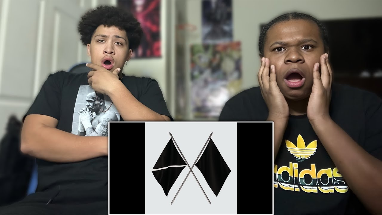EXO - OBSESSION (The 6th Album) | ALBUM REACTION
