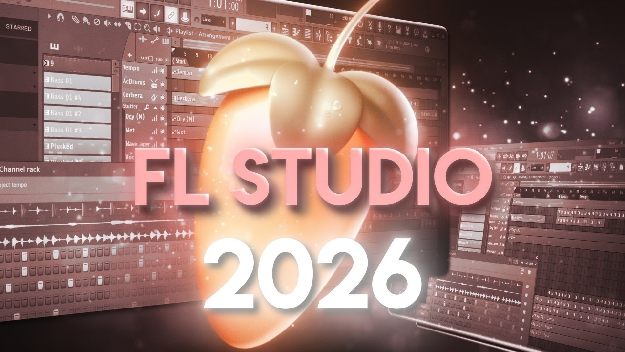 HOW TO DOWNLOAD FL STUDIO 2026?