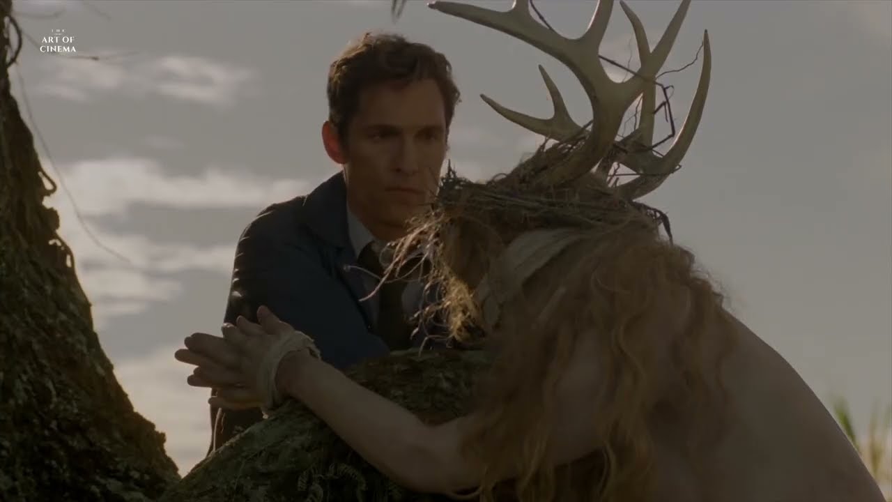 True Detective - Far from any road