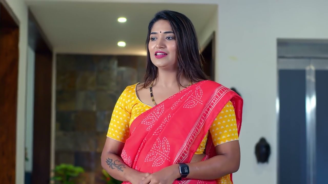 Sathya Full Ep - 749 - Zee Kannada