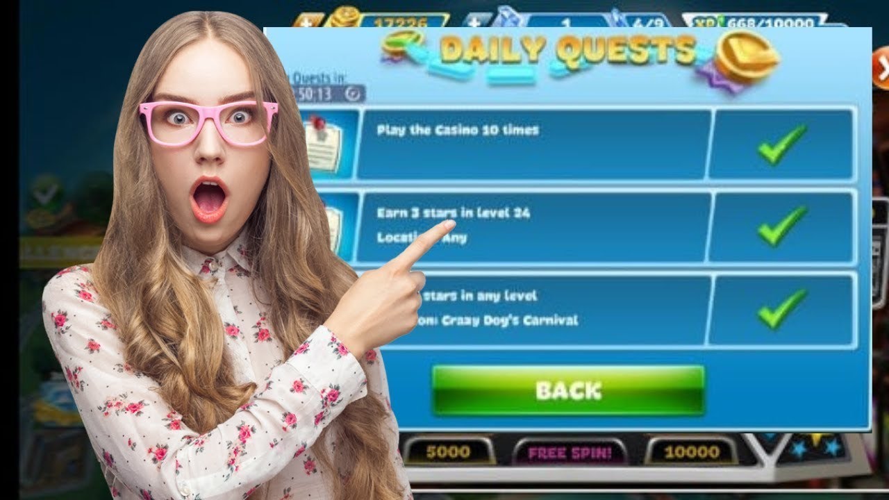 cooking fever daily challenge three task completed