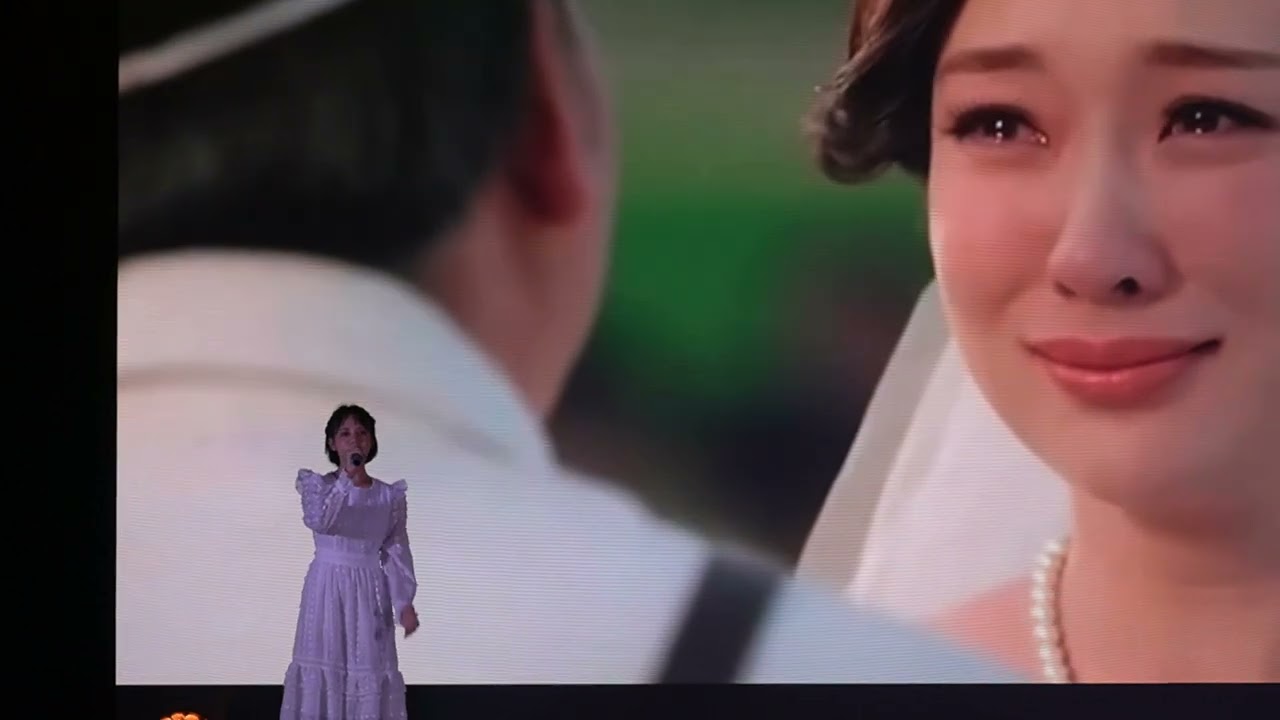2024年菩提国民型华文中学文娱汇演《菩韵·湛露》下半场