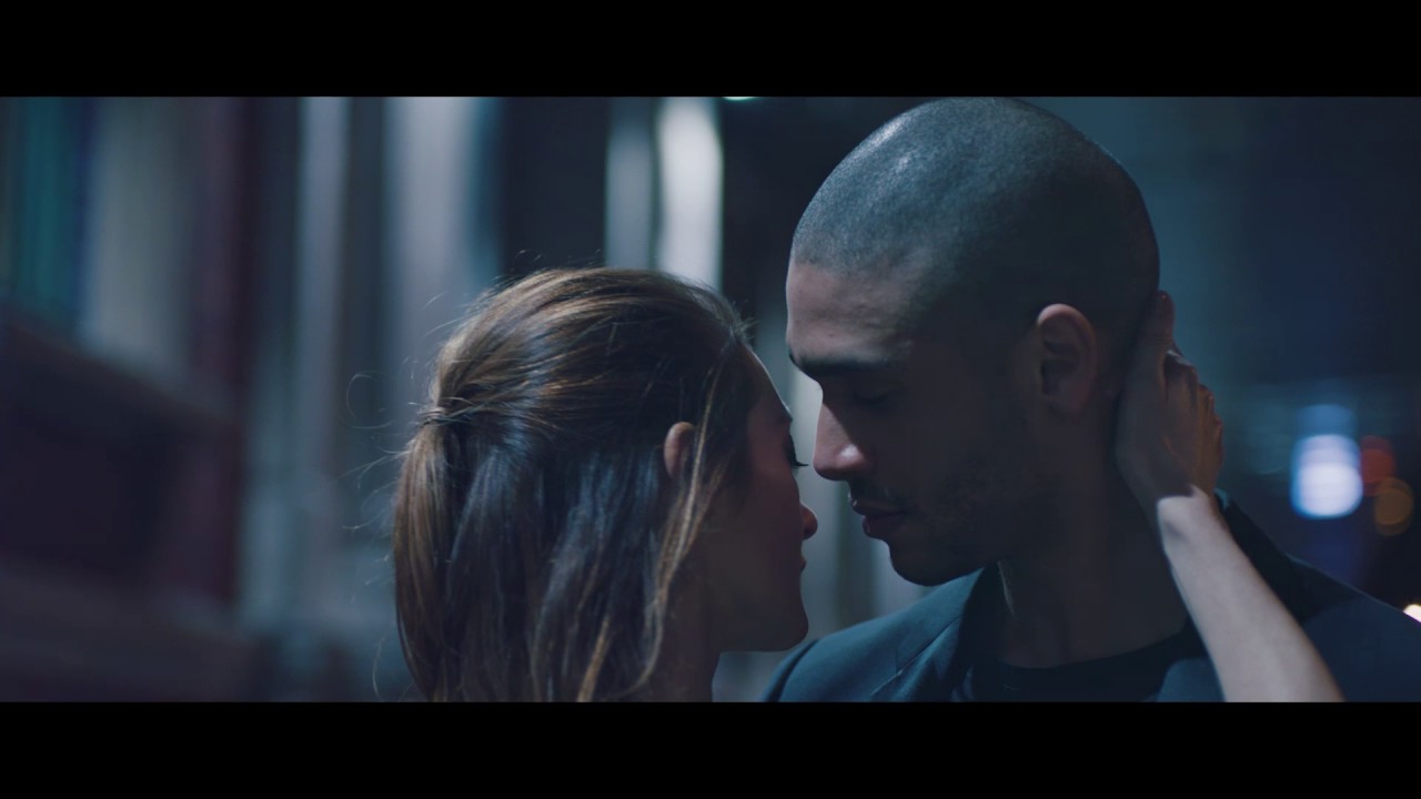 Nowness for Versace - All Nighters