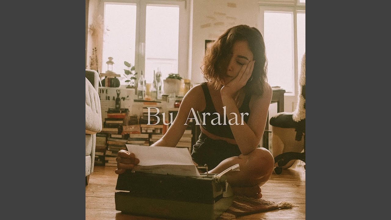 Bu Aralar