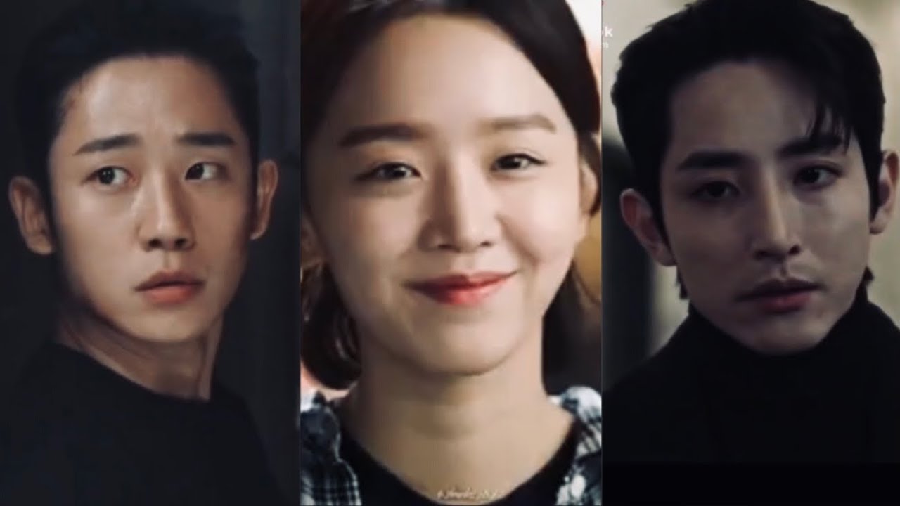 Random Kdrama tiktok edits - Part 4