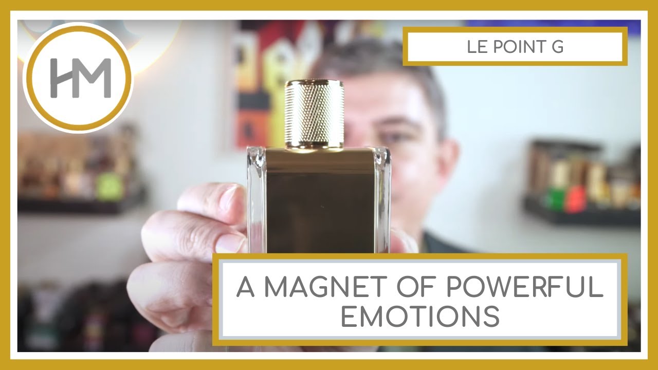 LE POINT G. VERONIQUE GABAI. REVIEW (ENGLISH).