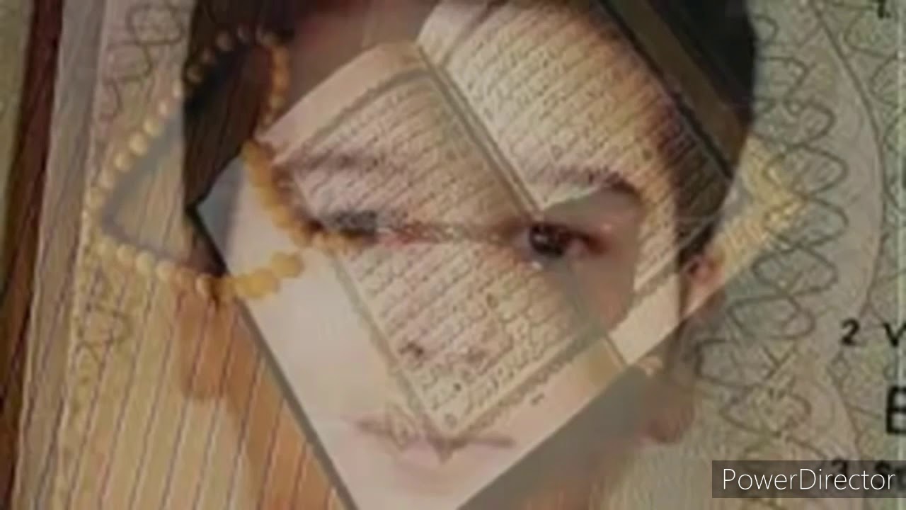 تلاوة لن تمل من سماعها سورة مريم كاملة بصوت الطفل بلال غازي رحمه الله