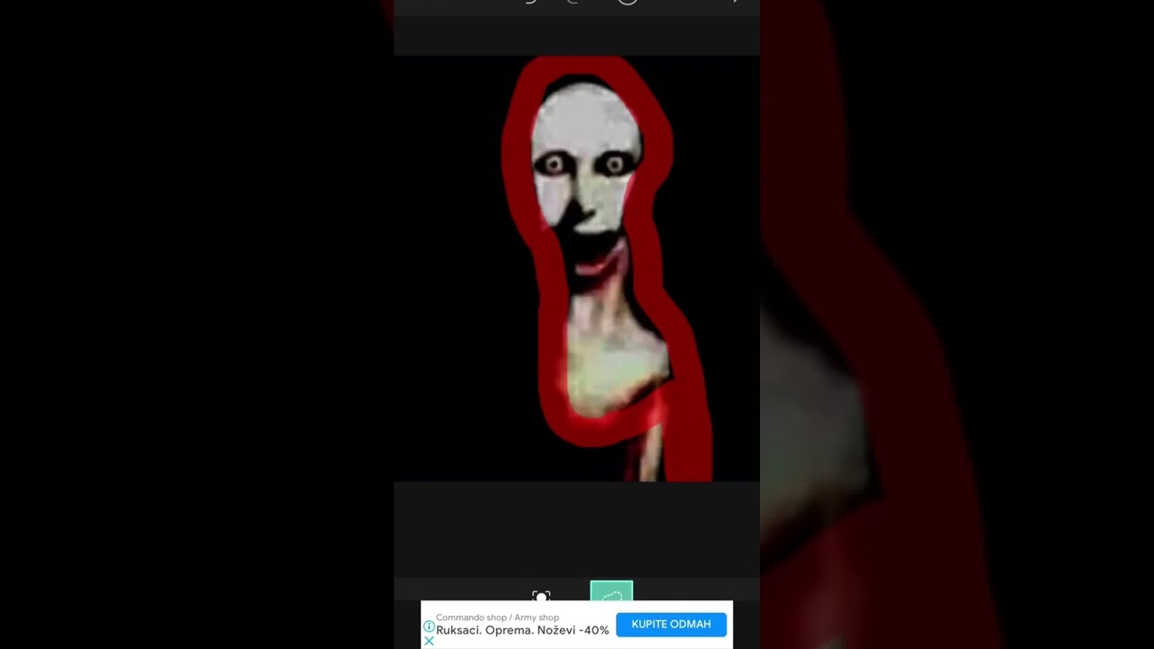 Pinhead origin nicos nextbots