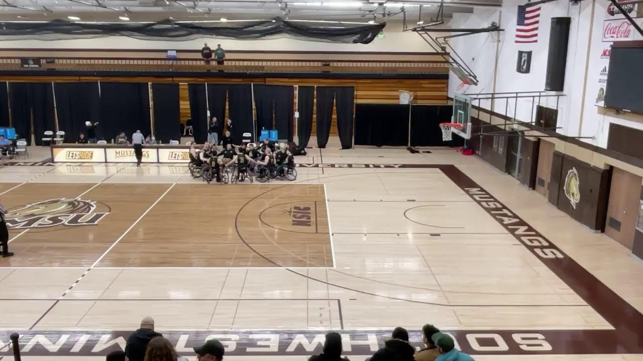 SMSU vs Arizona
