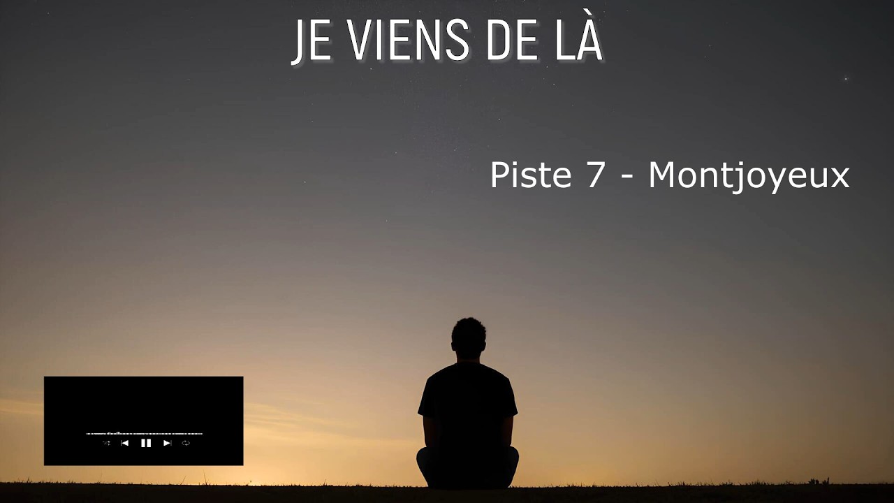 Chanson Française Témoignage, Prenant, Immersif, Piste 7 Album Je viens de là