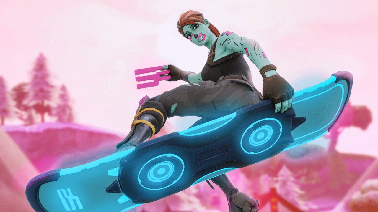 Fortnite Montage - 