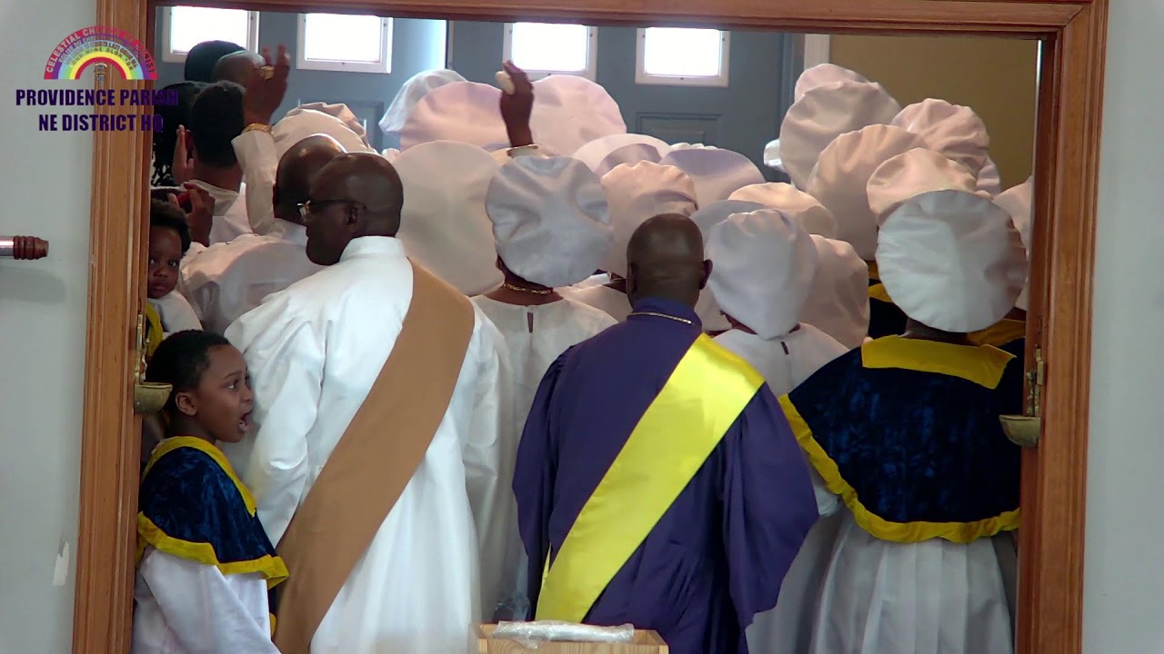 Lord's Day Service, March 01, 2026