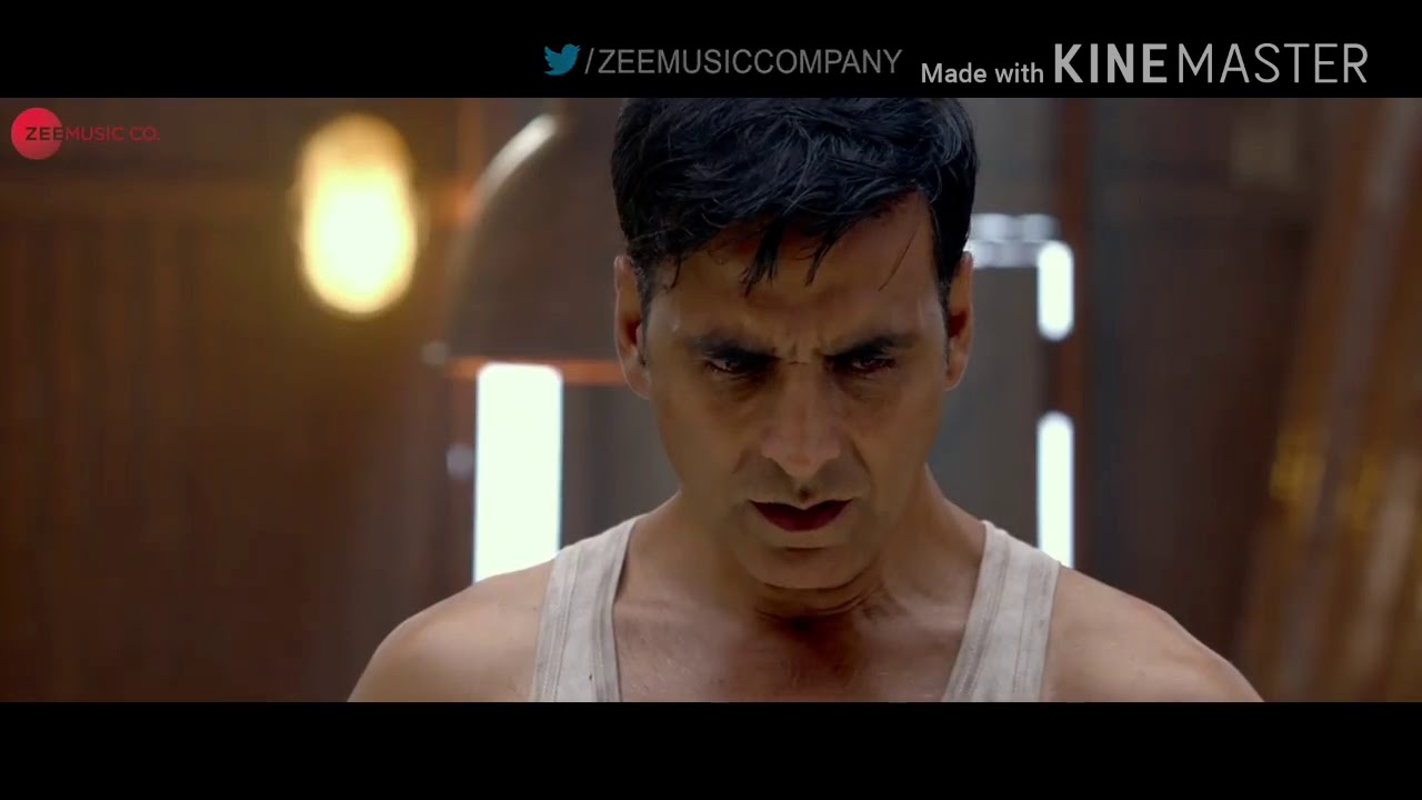 Saale sapne / Akshay kumar
