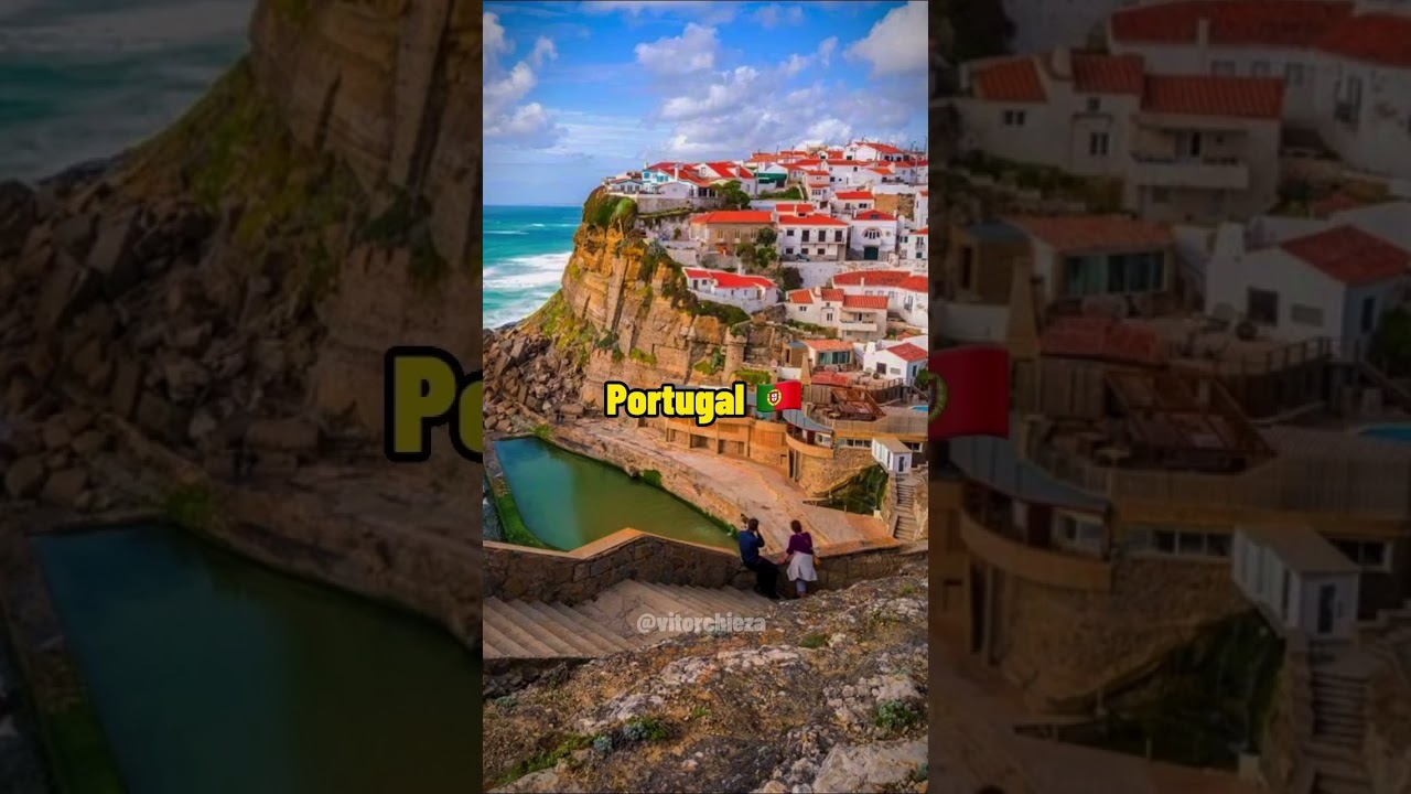 5 Pa&iacute;ses com Visto para Nomades Digitais