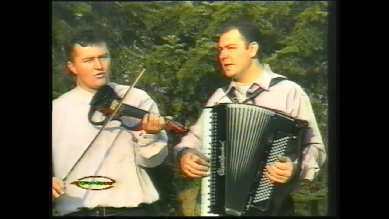Salčine meraklije - Starom babi