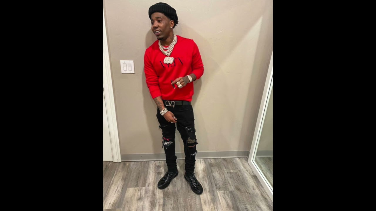 [FREE] YFN Lucci x Derez De'Shon Type Beat - 