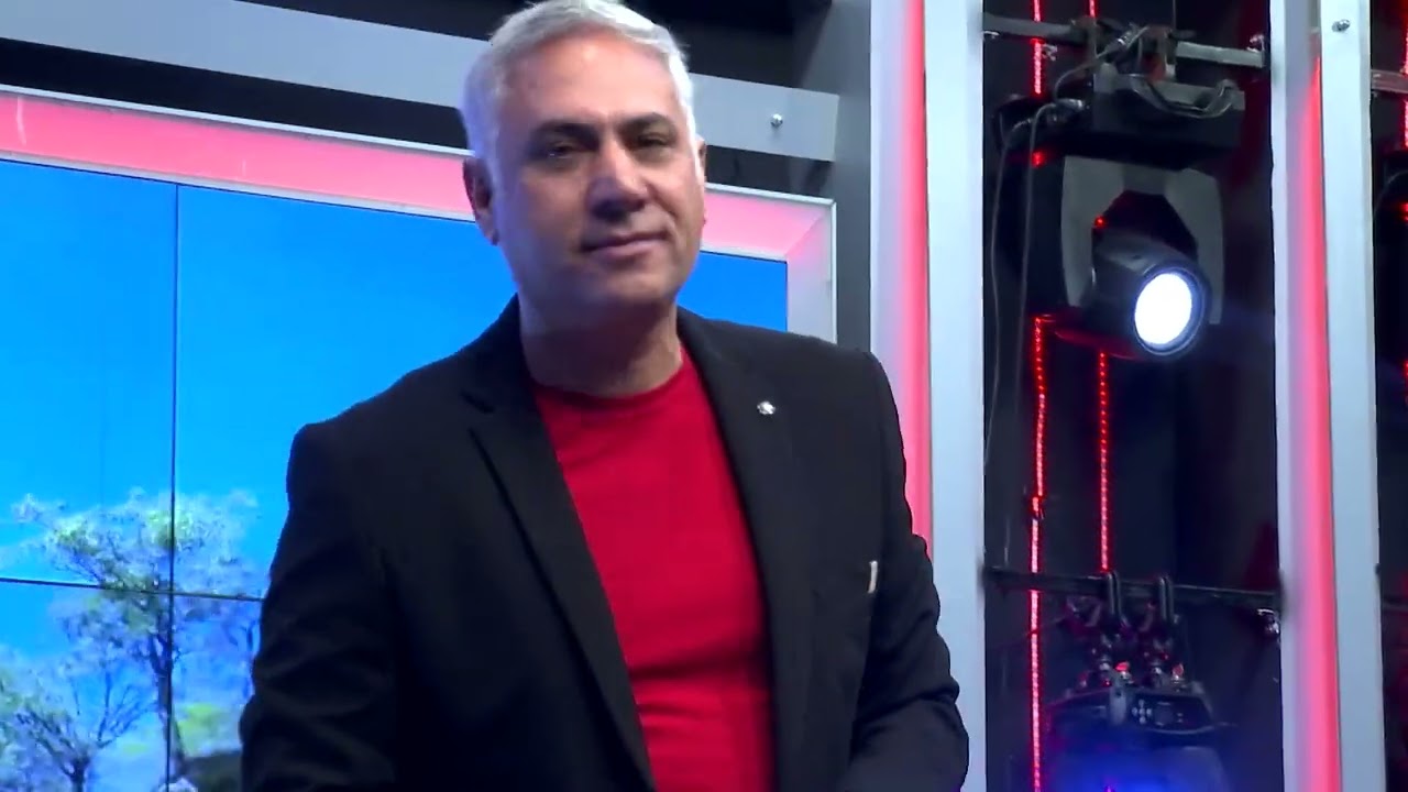 Mehmet Ekici - Dersim'de Kal + Merdana mına