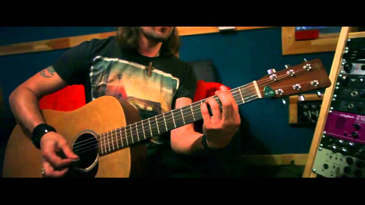 ROCKED4   Somebody To Love (Jefferson Airplane Cover)