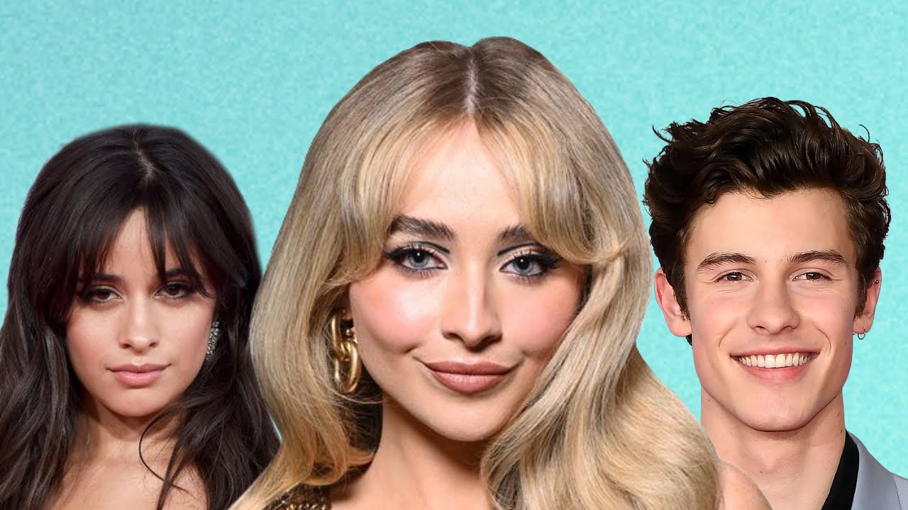 Inside Sabrina Carpenter’s (Alleged) SECOND Love Triangle
