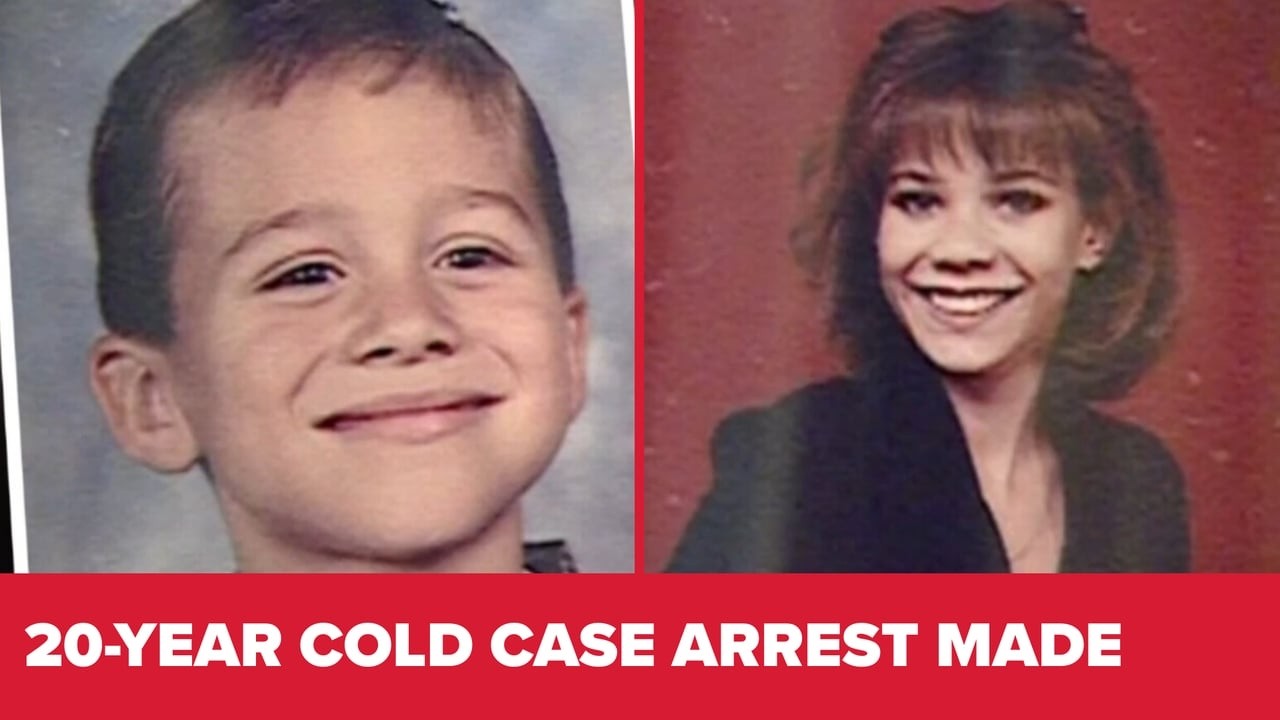 Franklin police arrest man in 20-year-old murder case