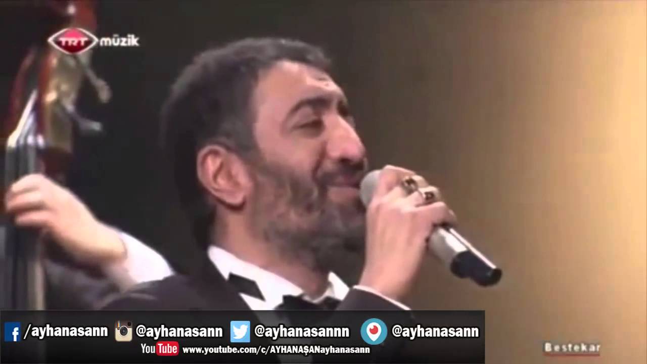 AYHAN AŞAN & HAKAN ALTUN - BU SONBAHAR VURGUNU (Canlı Performans)