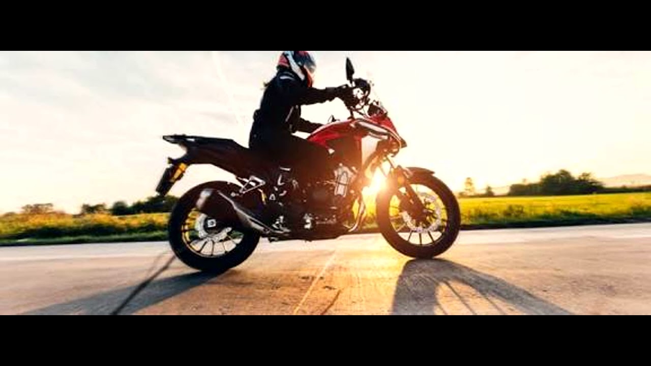 Jar a moto.....