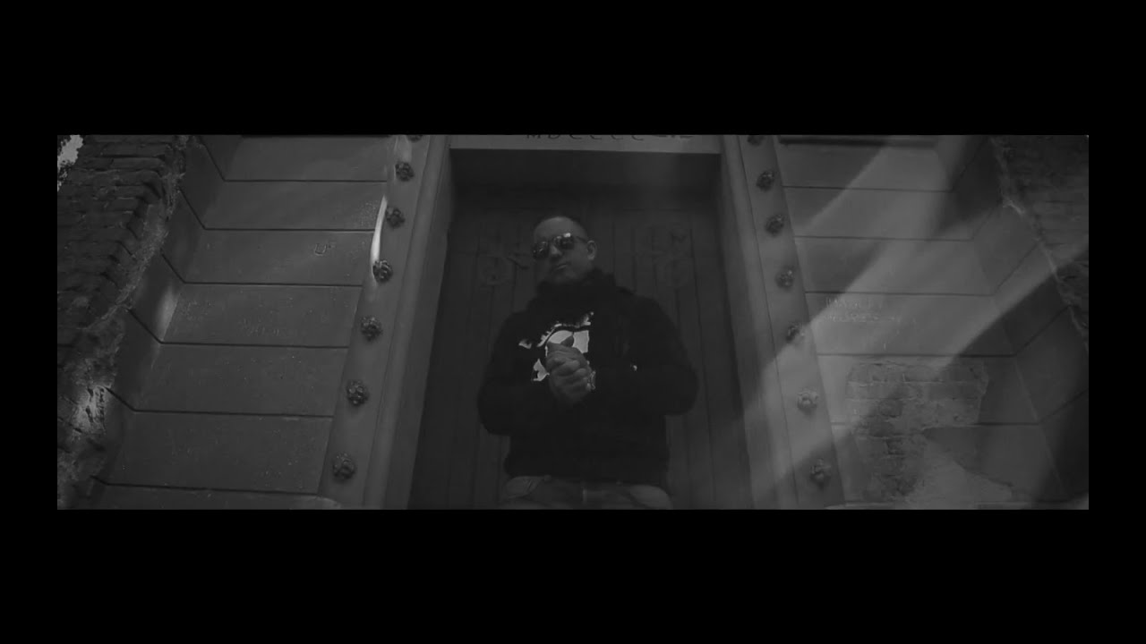 Mr.Busta - Egyedül Jöttem... Egyedül Megyek... | OFFICIAL MUSIC VIDEO |
