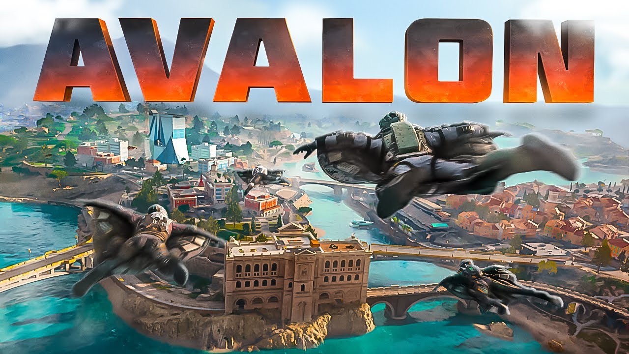 BLACK OPS ROYALE - ЭТО НОВЫЙ WARZONE