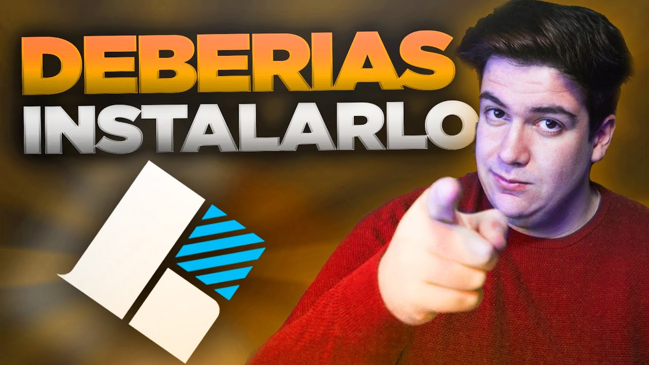 Este Programa me SALVO el año de Universidad! - Review Wondershare RecoverIt