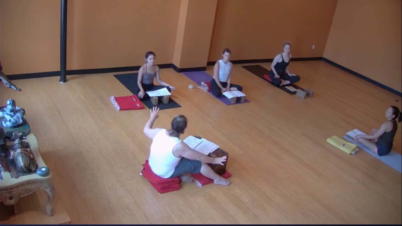 Austin Urban Sadhu Yoga Open Sept 21, 2024