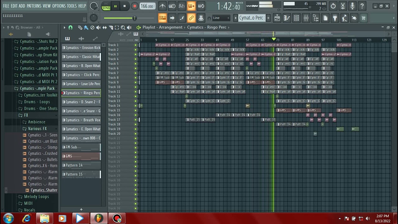 trap beat by uncle marsh