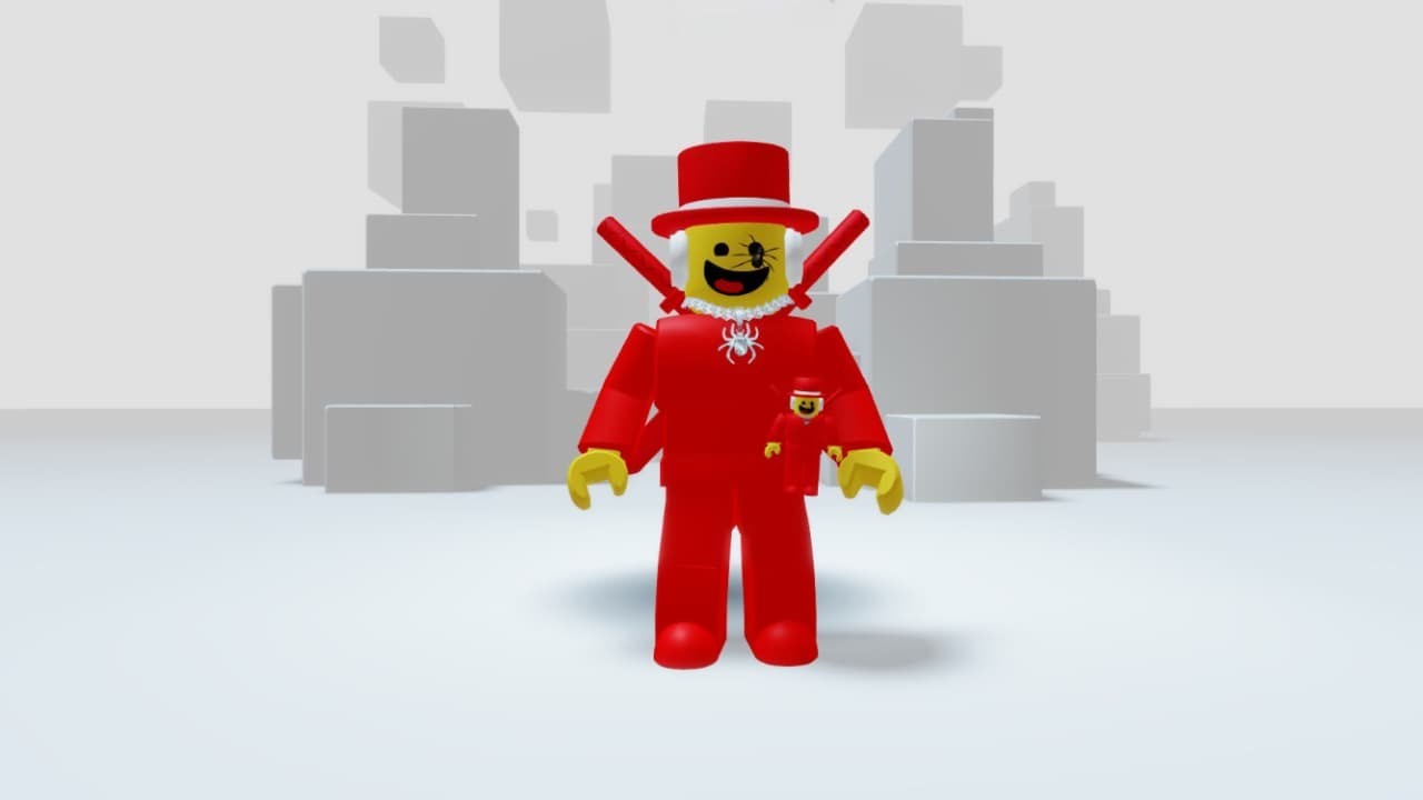 ROBLOX ULTIMATE BRAINROT COLOR BRIDGE CHALLENGE  DAY 622