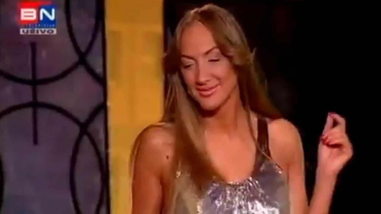 Goga Sekulic - Katastrofa - (TV BN 2009)