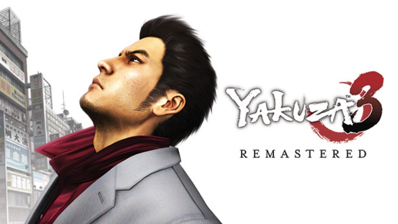 Yakuza 3 - Chapter 11: Crisis - Part 11