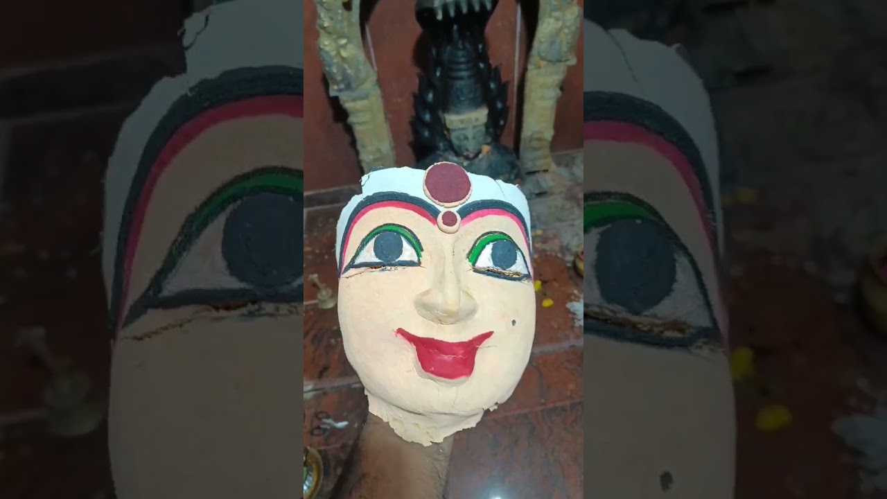 Amman alangaram 
