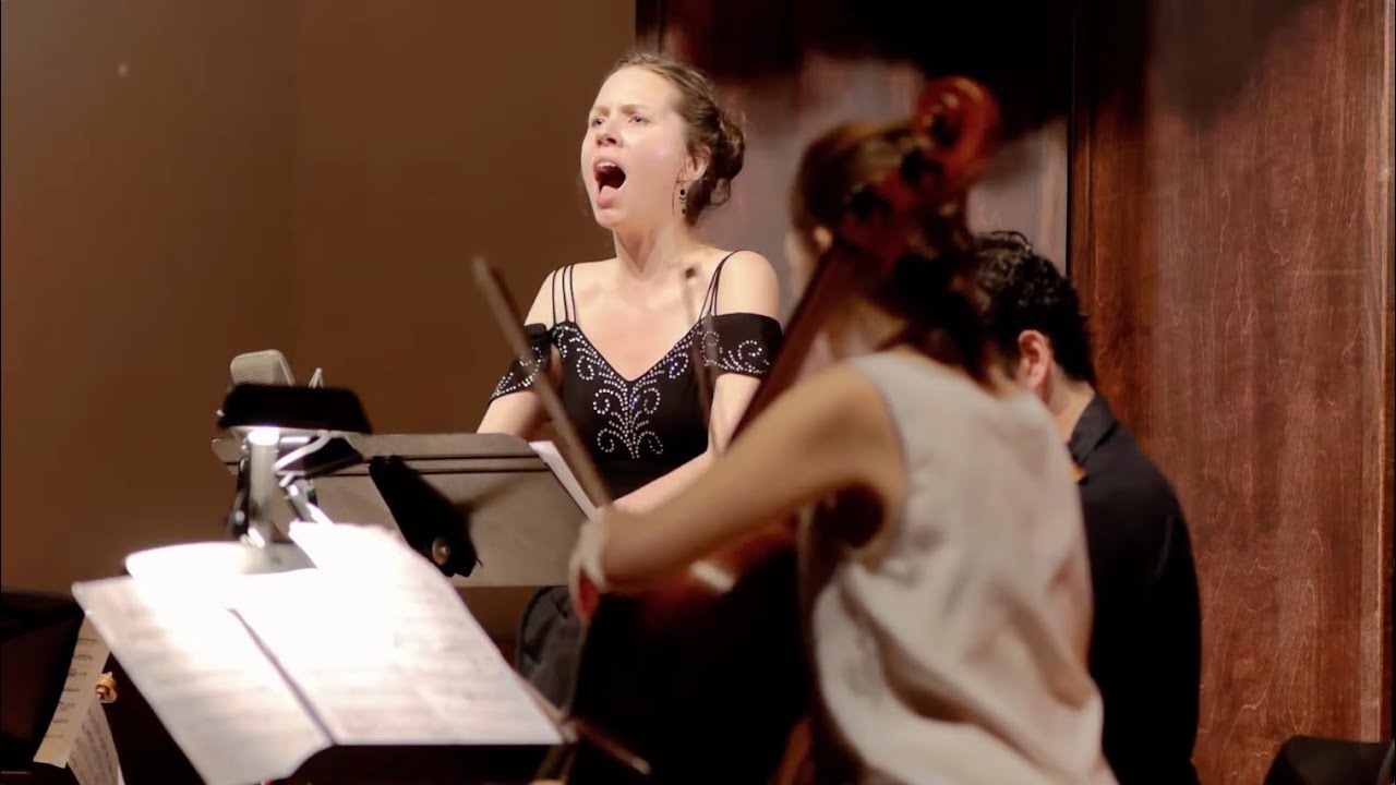 Kate Soper: NADJA
