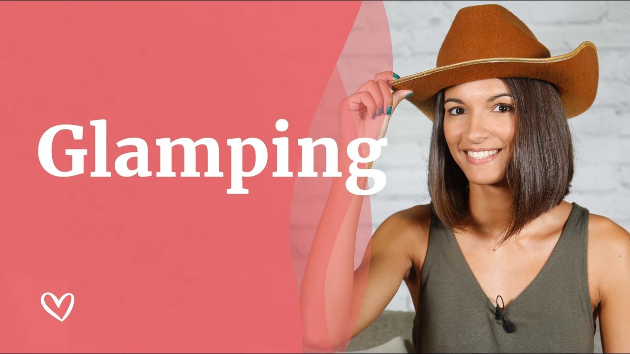 Le Glamping