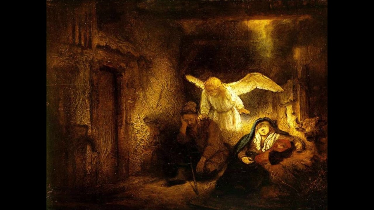 Երբ են երազներն Աստծուց - Վստահիր միայն տանջանքների ու դատաստանի մասին հայտնող երազներին