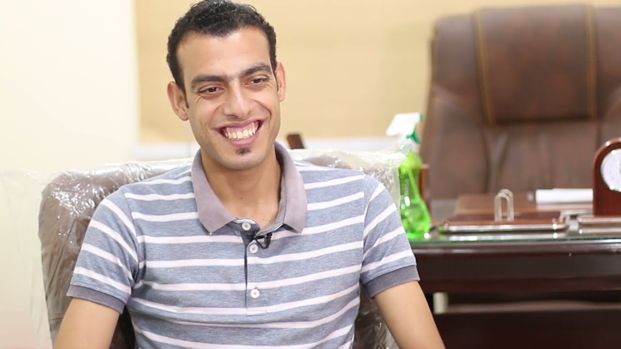 إصلاح قطع مجري البول بعد الحوادث! | عيادة جراحات مجرى البول - دكتور ايمن موسى